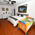 Villa Life *