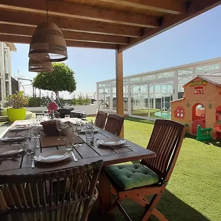 Villa Life Guime