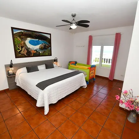 Villa Life