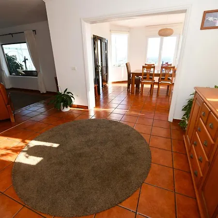 Villa Life
