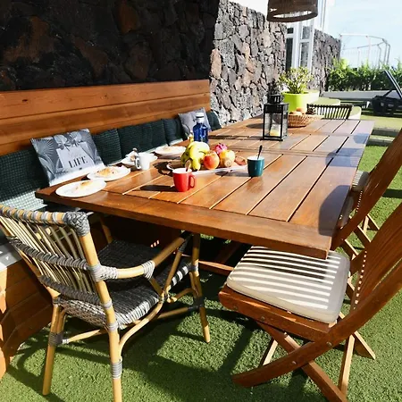 Villa Life Guime