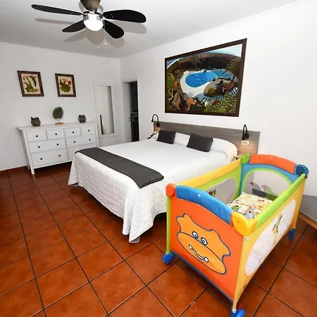 Villa Life *