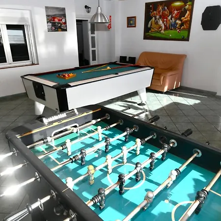 Life Villa *