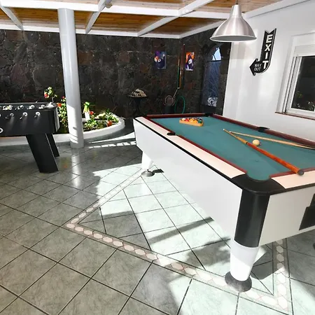 Villa Life