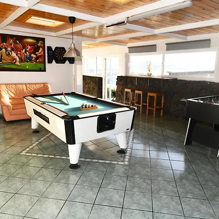 Life Villa *