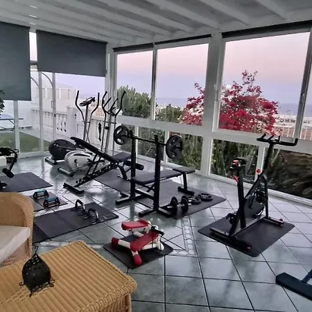Life Villa Güime